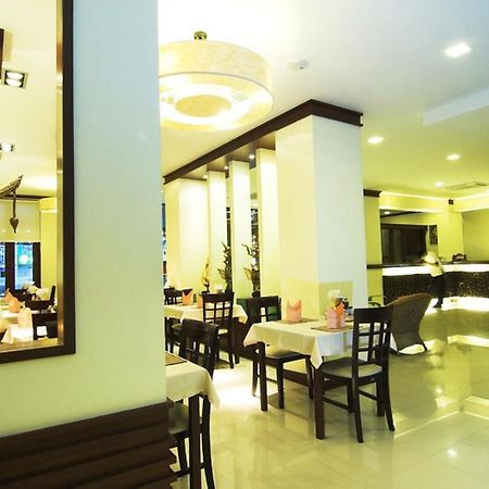 Ps Hotel Phuket Patong - Sha Plus Екстер'єр фото