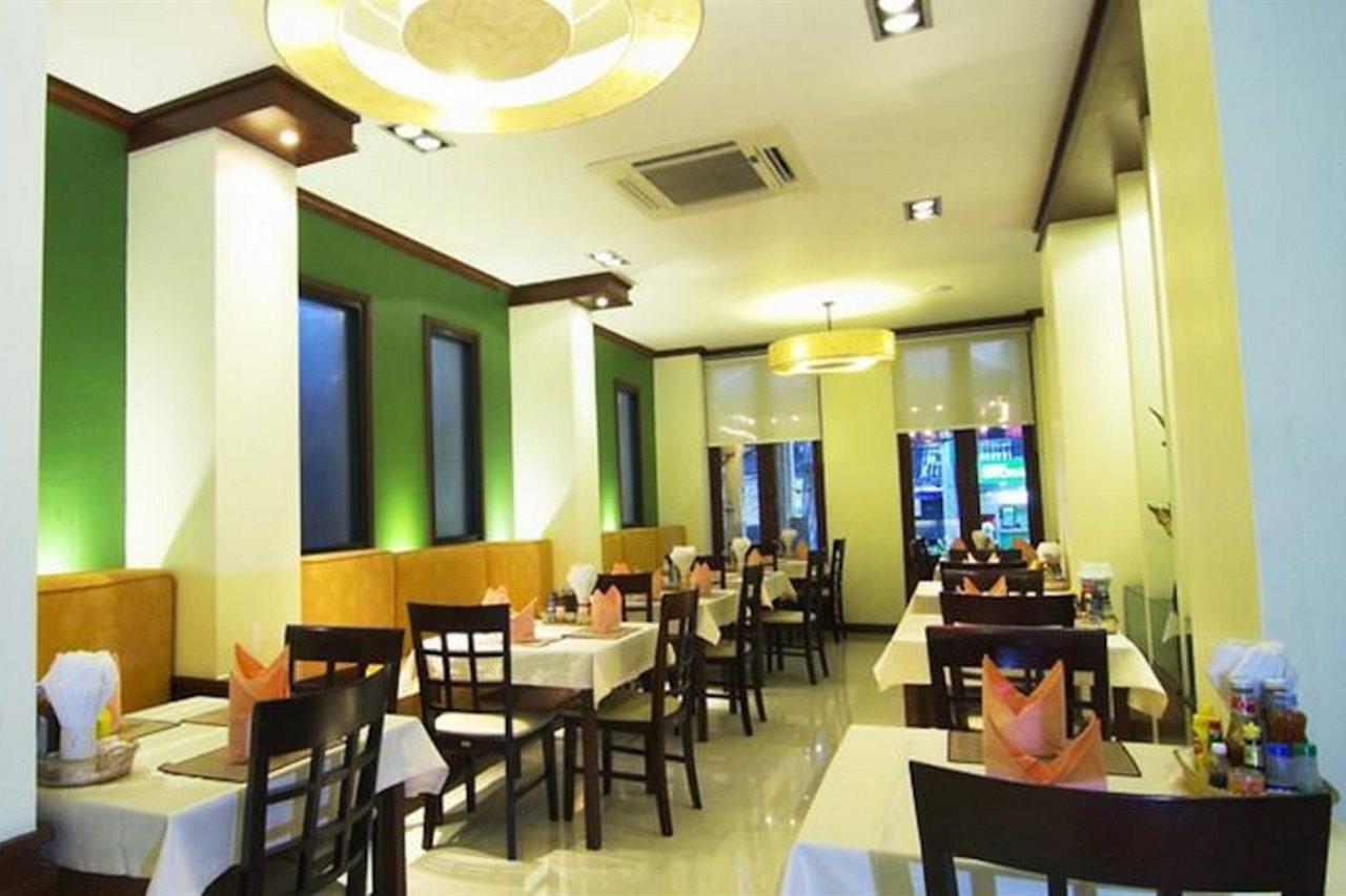 Ps Hotel Phuket Patong - Sha Plus Екстер'єр фото