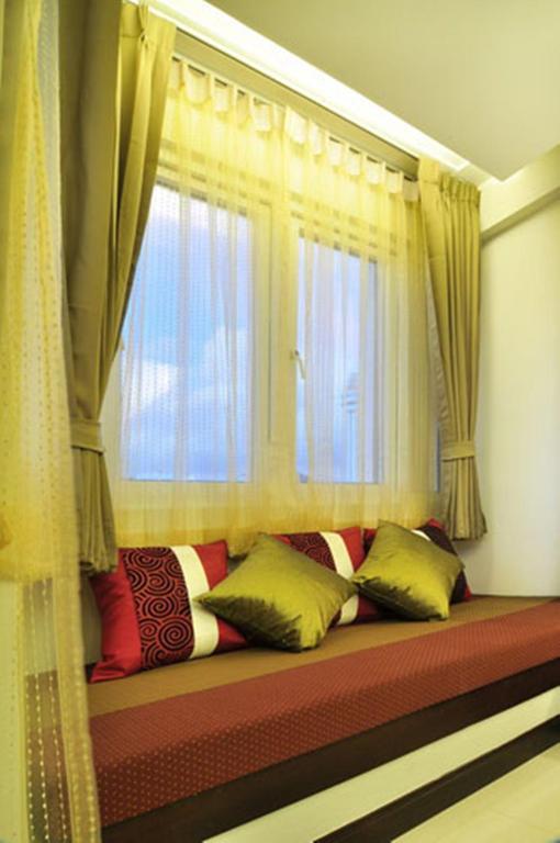 Ps Hotel Phuket Patong - Sha Plus Номер фото