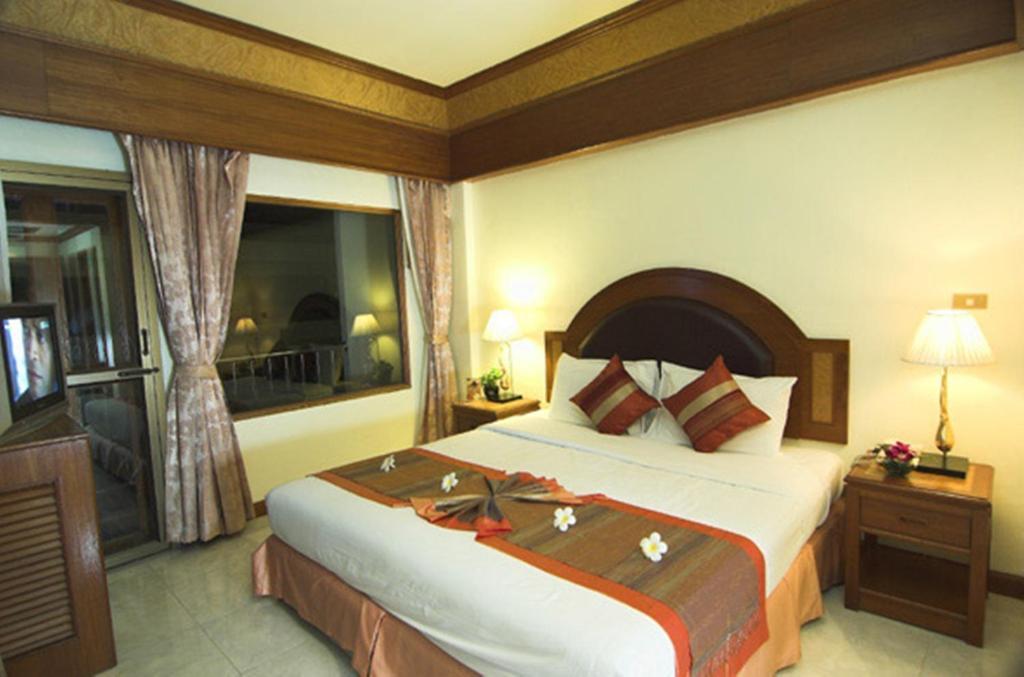 Ps Hotel Phuket Patong - Sha Plus Номер фото